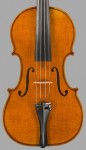 Violin 2007