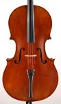 Cello Goffriller