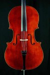 C. Dungey cello