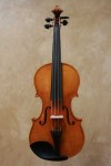 Stradivarius violin (copy)
