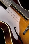 Collings 16\" Archtop