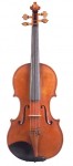 Hargrave acoustic violin