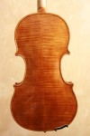 Violin G. del Gesù (copy)