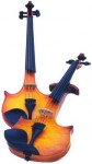 Omega Electric Violin